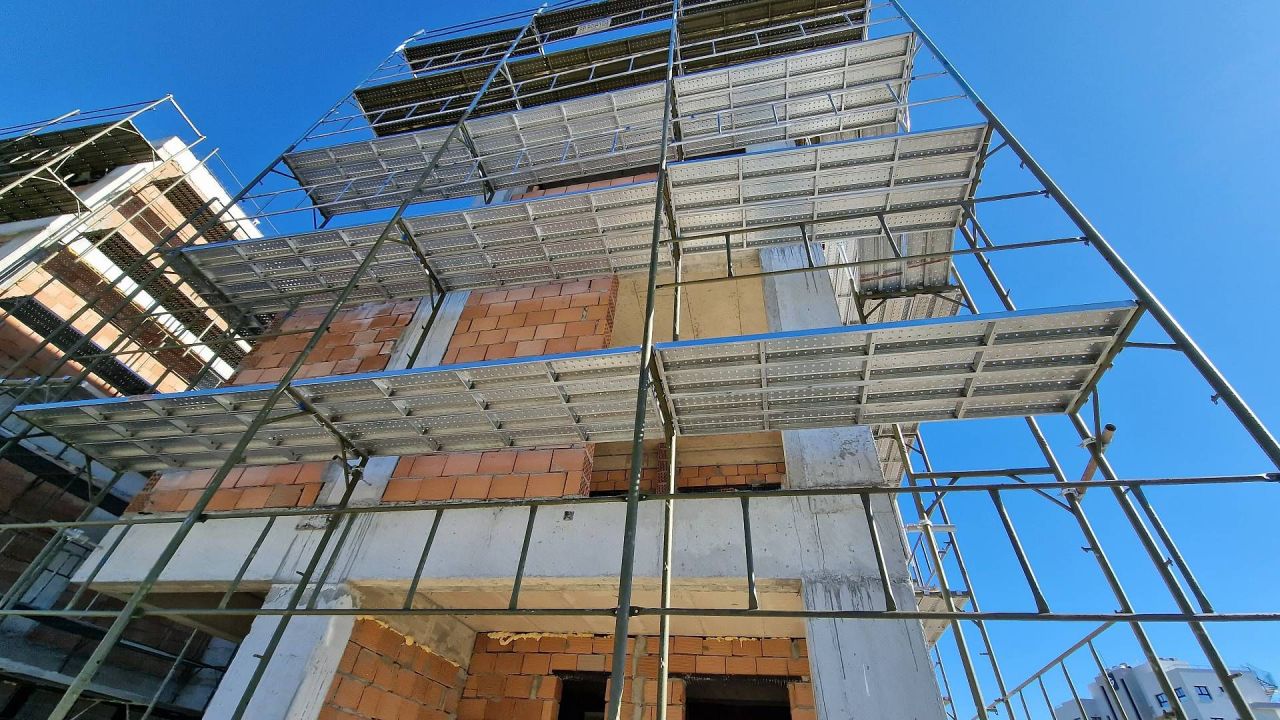 Casa a Germasogeia, Cipro, 292 m² - foto 13