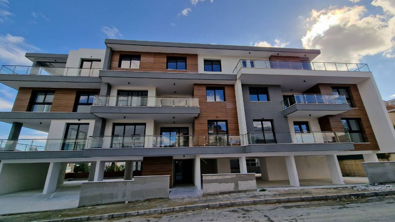 Appartement à Agios Athanasios, Chypre, 89 m² - image 14