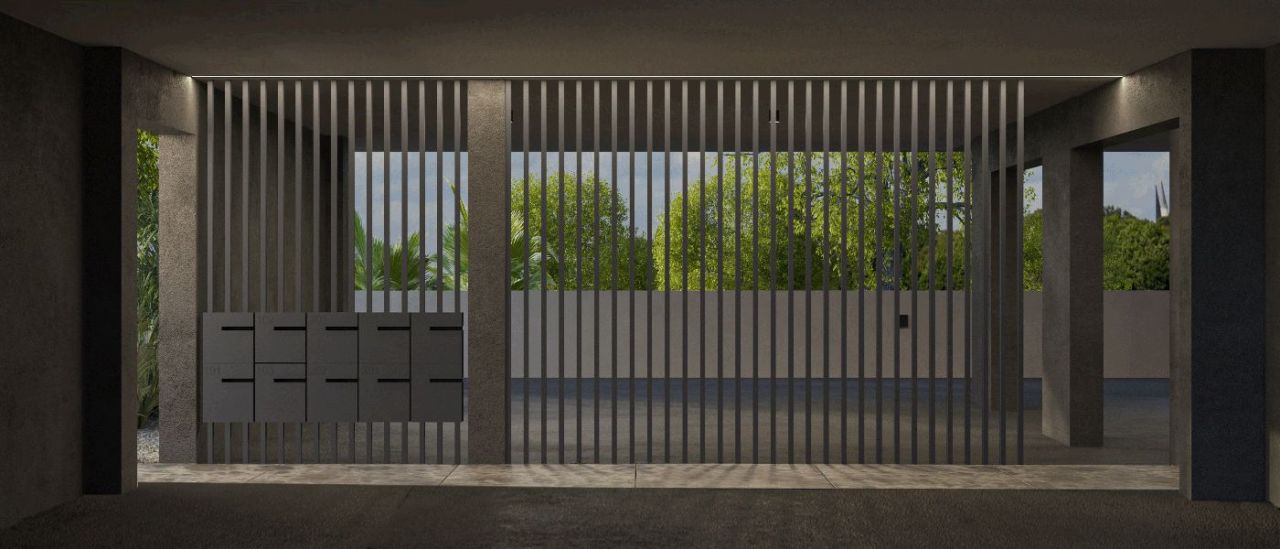 Appartement à Aglantsiá, Chypre, 66 m² - image 14