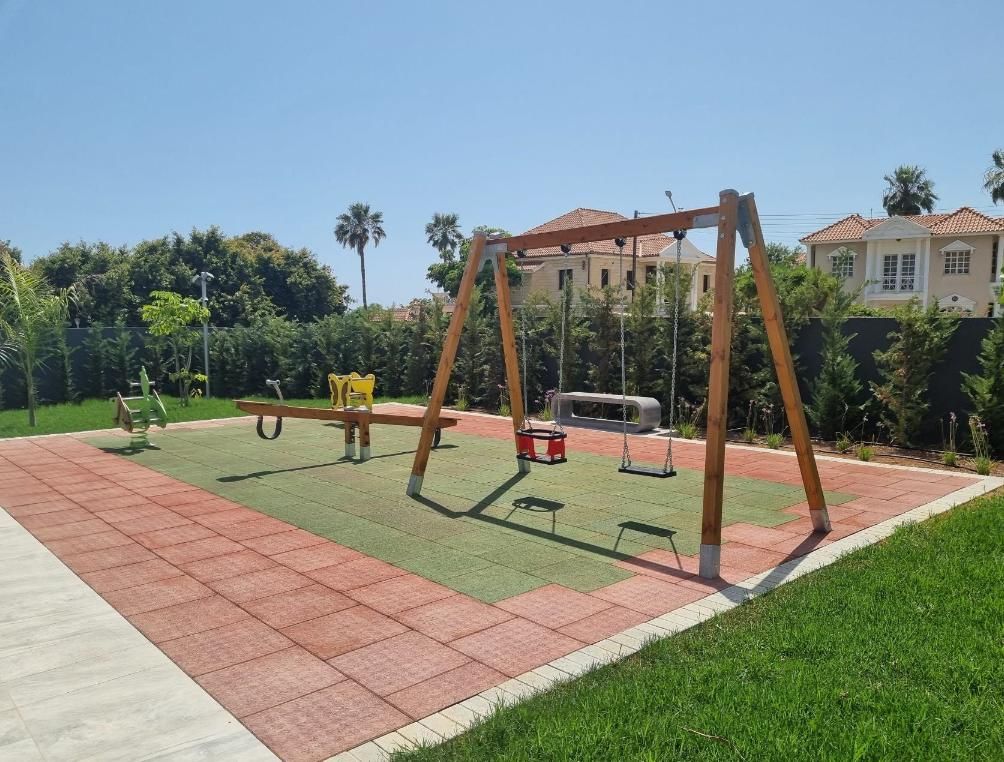 Flat in Limassol, Cyprus, 153 m² - picture 14