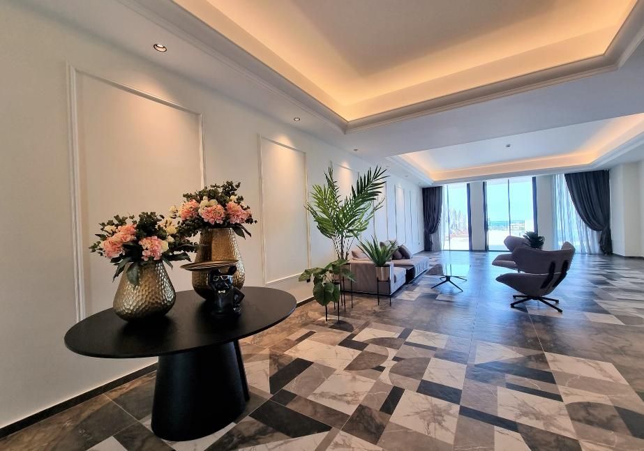 Flat in Limassol, Cyprus, 153 m² - picture 16