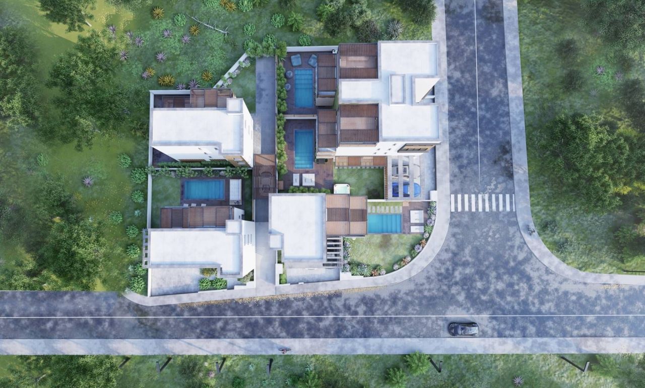 Casa a Germasogeia, Cipro, 292 m² - foto 16