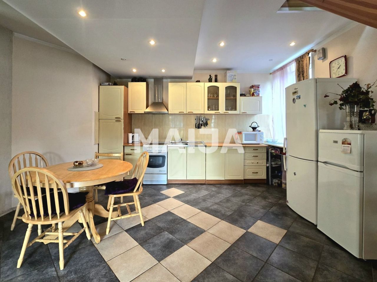 House Sēja, Latvia, 126 m² - picture 2