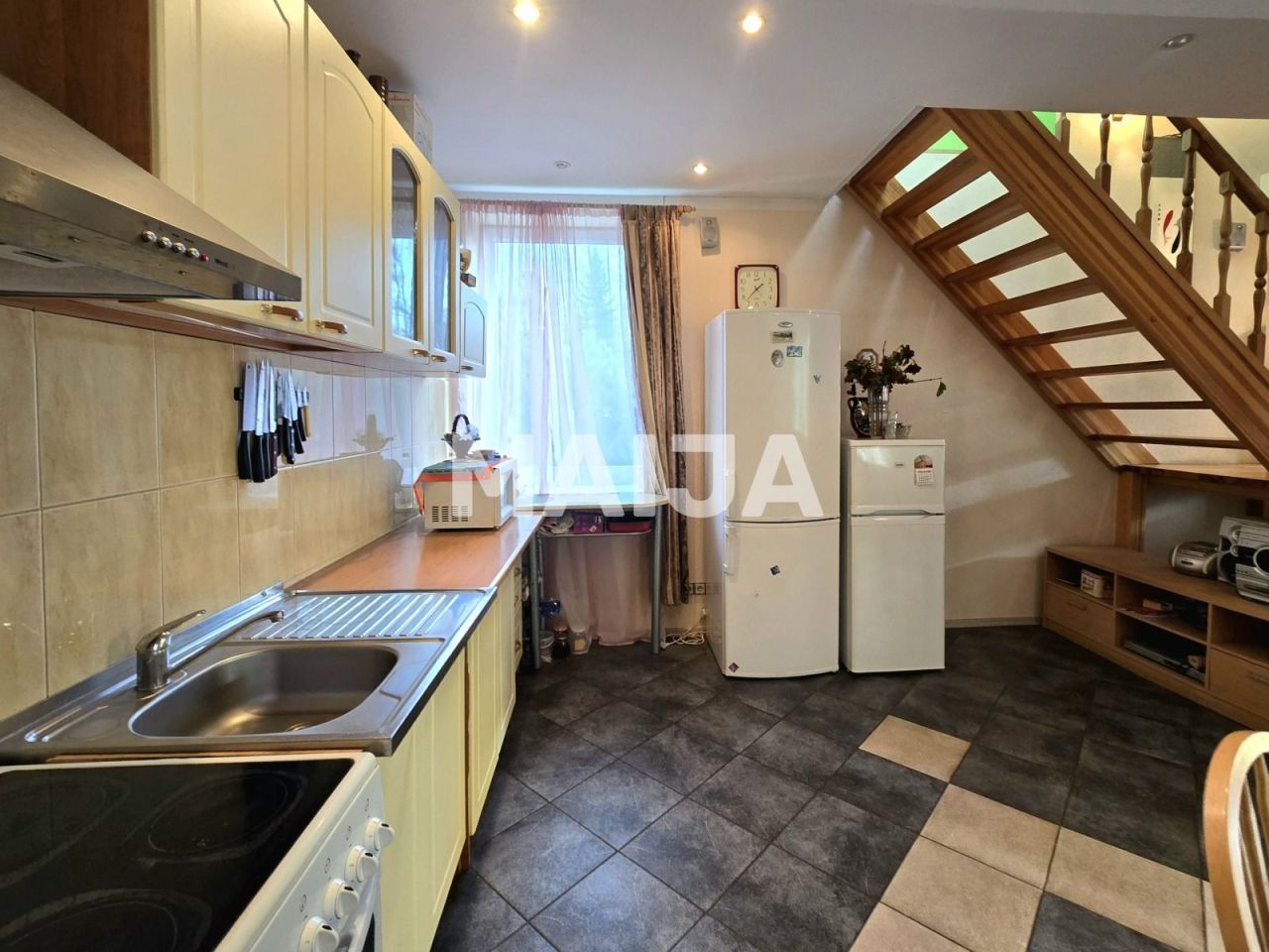 House Sēja, Latvia, 126 m² - picture 3