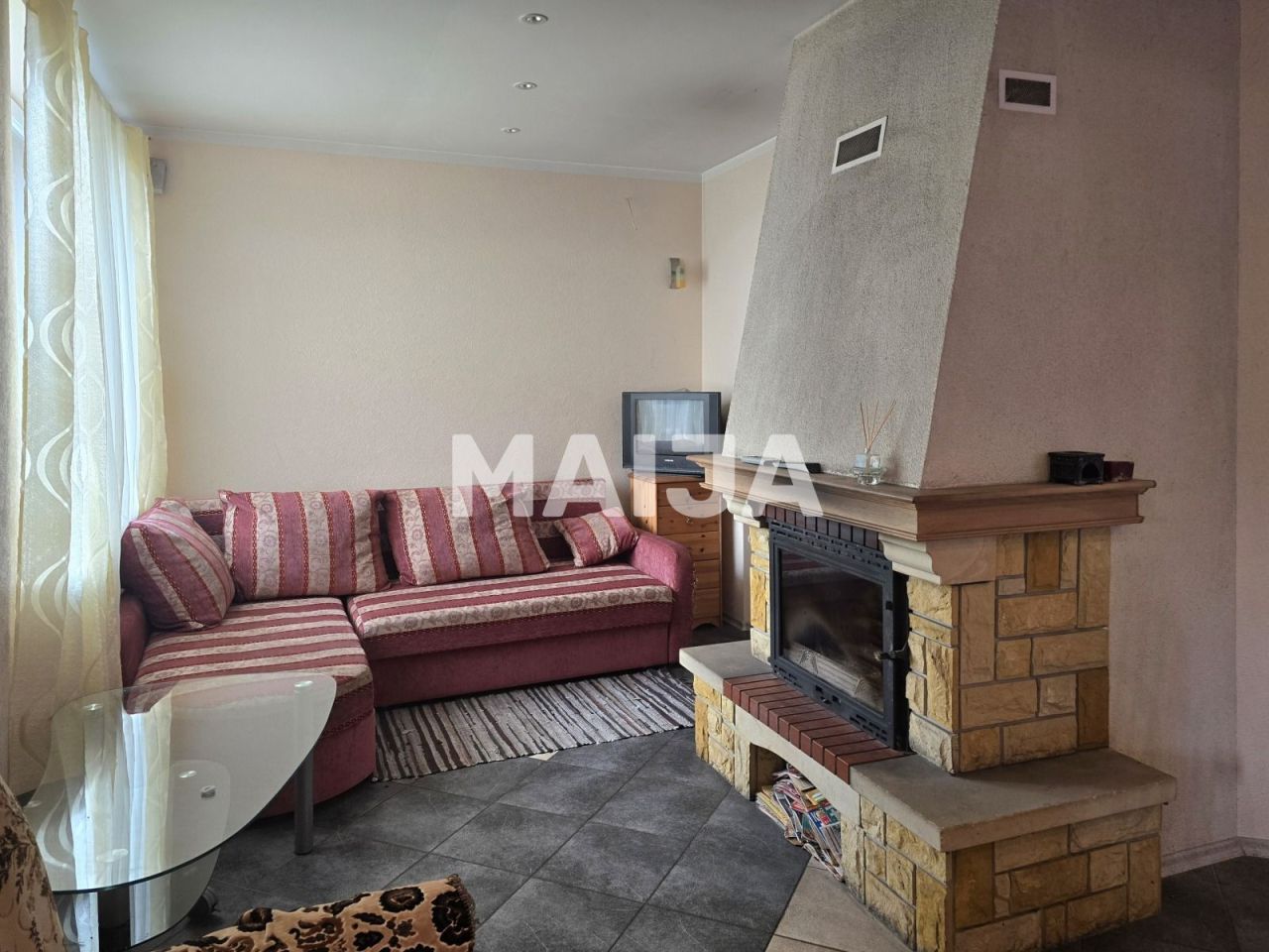 House Sēja, Latvia, 126 m² - picture 4