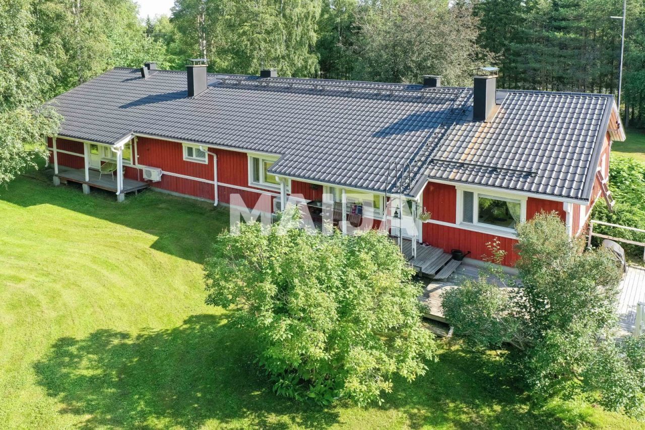 Haus Tornio, Finnland, 216.2 m² - Foto 4