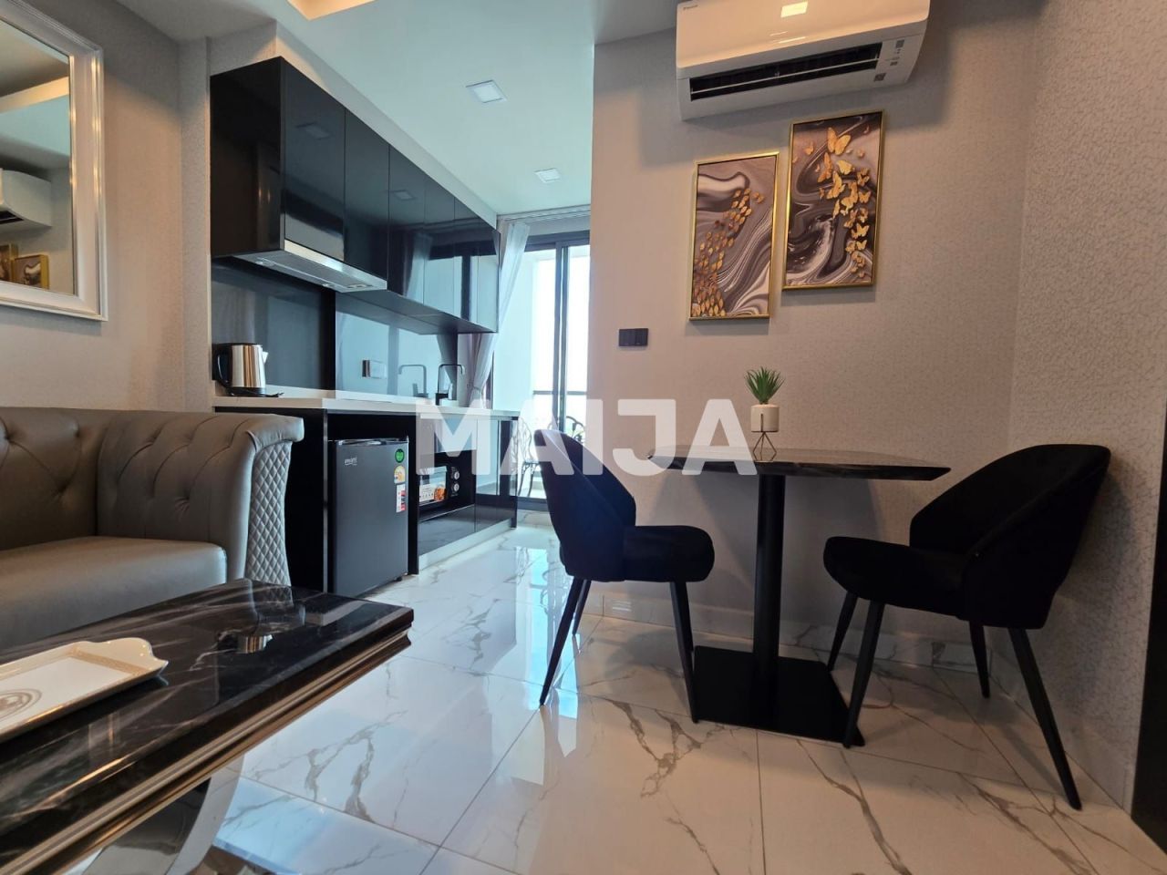 Apartment in Pattaya, Thailand, 30 m² - Foto 4