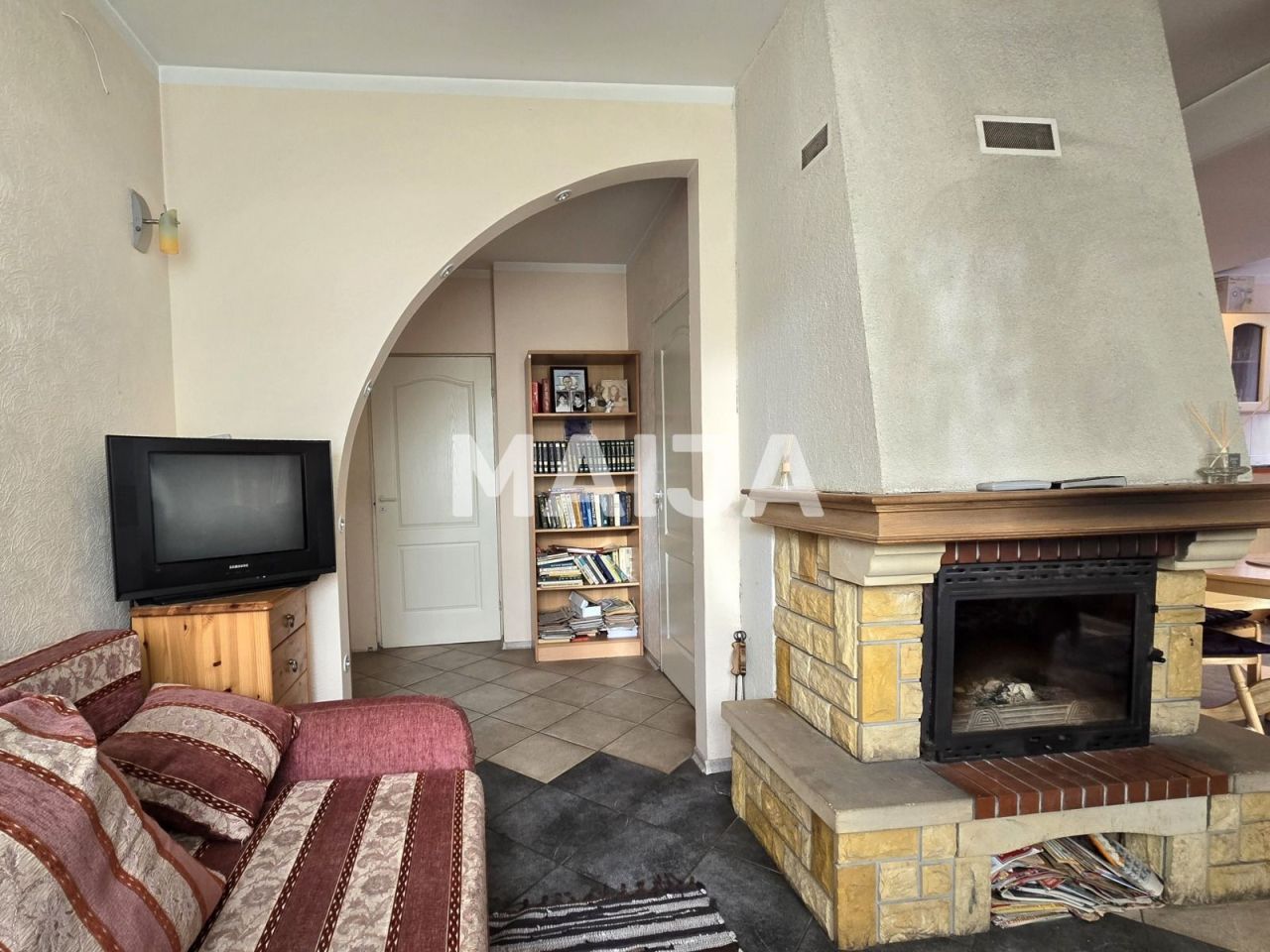 House Sēja, Latvia, 126 m² - picture 5