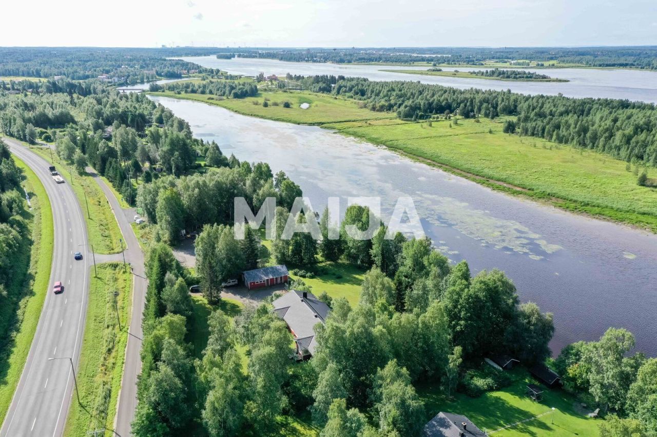 Haus Tornio, Finnland, 216.2 m² - Foto 5