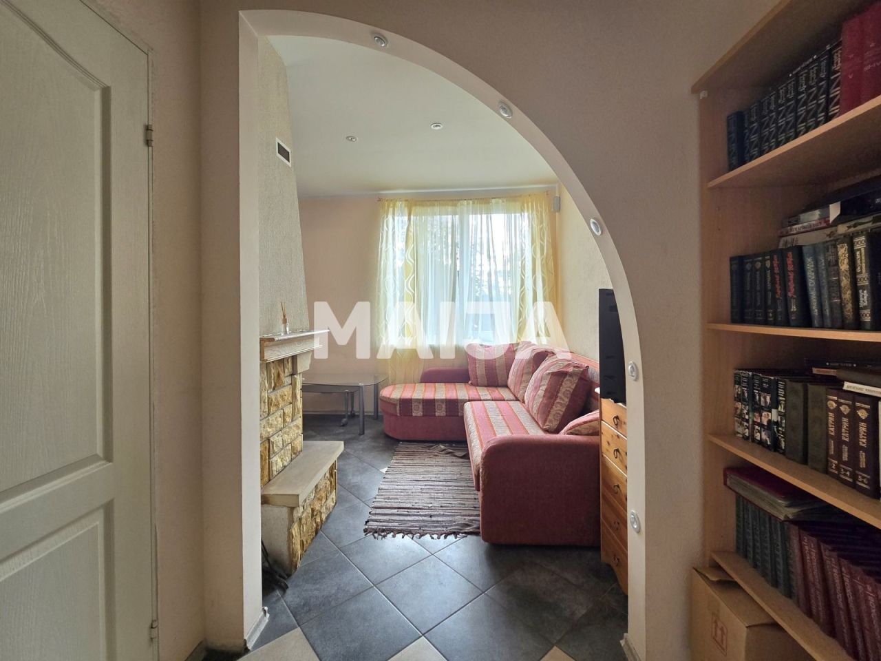 House Sēja, Latvia, 126 m² - picture 6