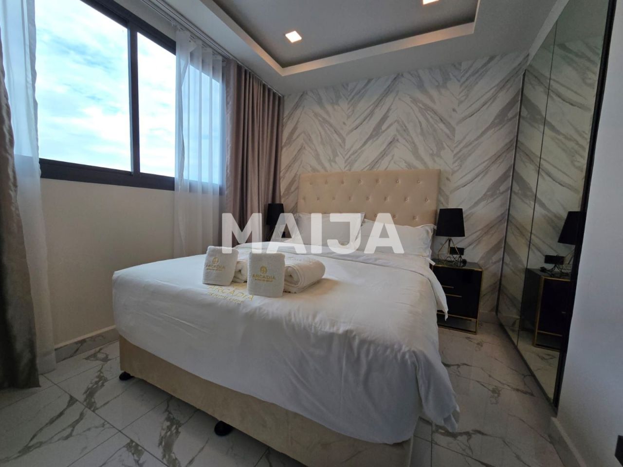 Apartment in Pattaya, Thailand, 30 m² - Foto 6