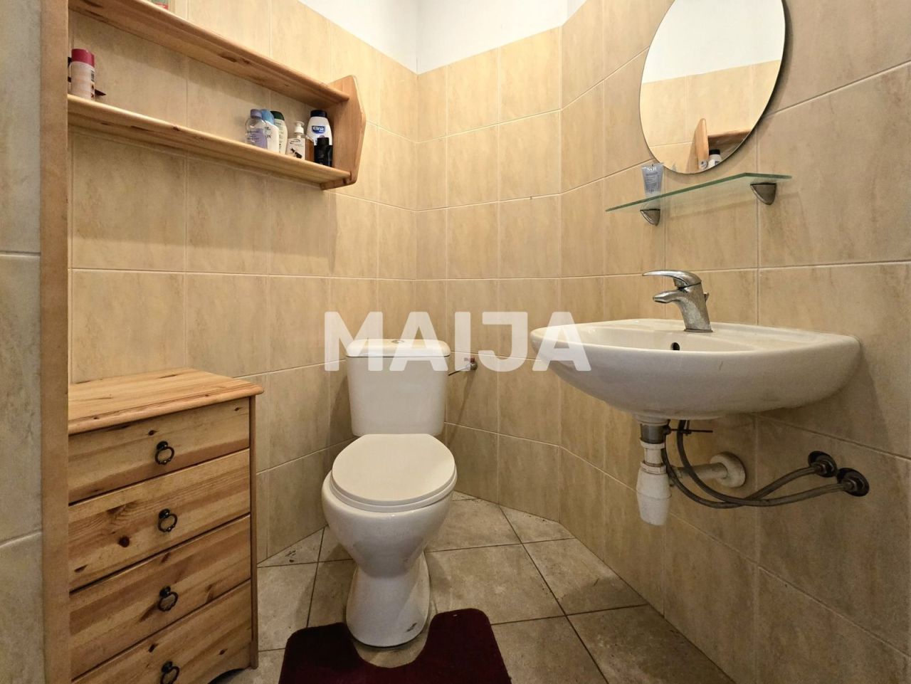 House Sēja, Latvia, 126 m² - picture 7