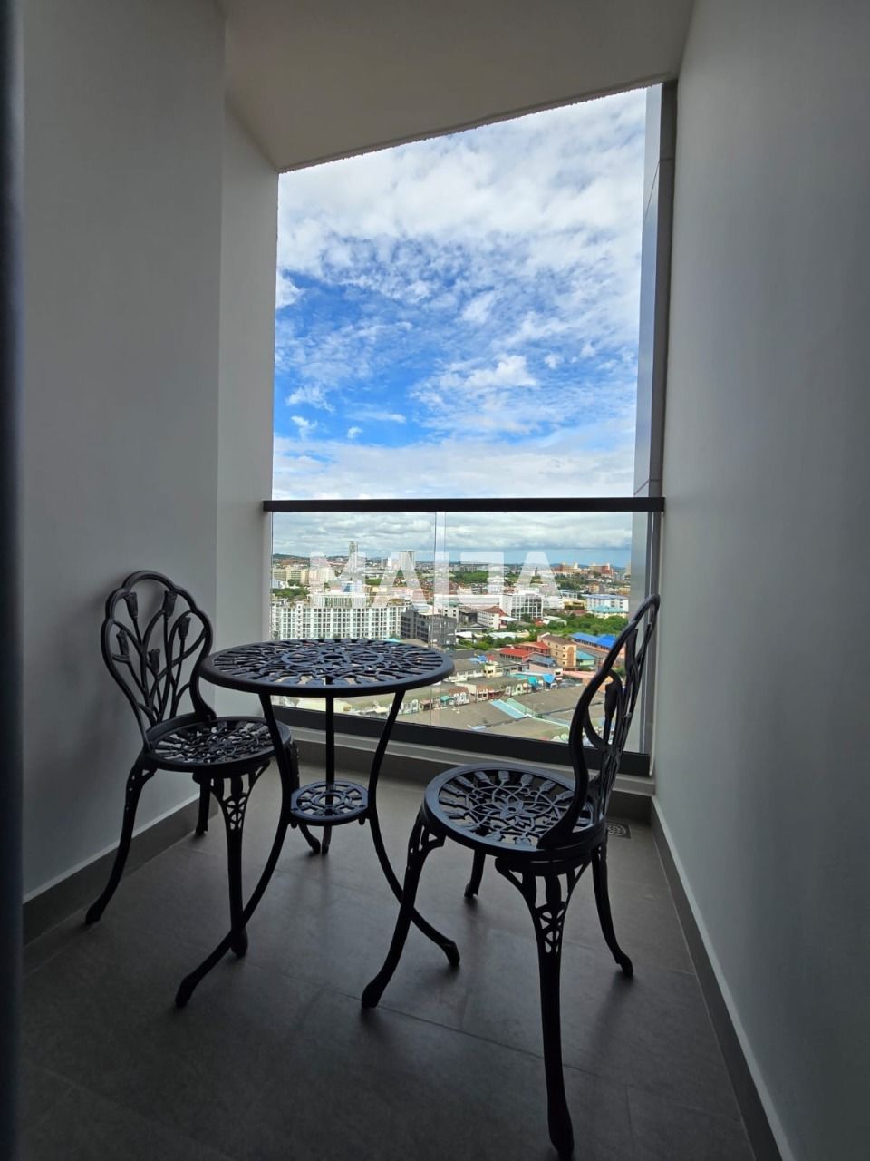 Apartment in Pattaya, Thailand, 30 m² - Foto 7