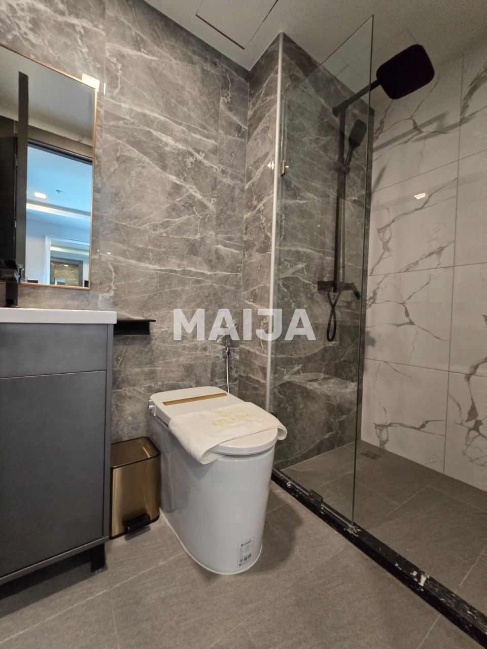 Apartment in Pattaya, Thailand, 30 m² - Foto 8