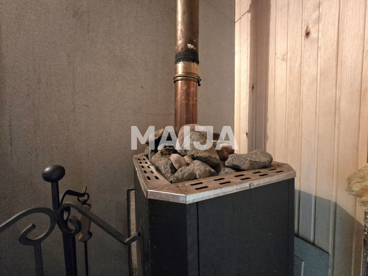 House Sēja, Latvia, 126 m² - picture 10