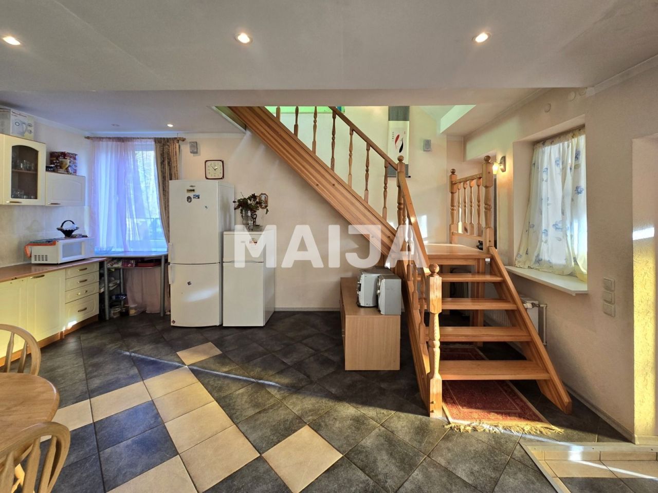 House Sēja, Latvia, 126 m² - picture 11