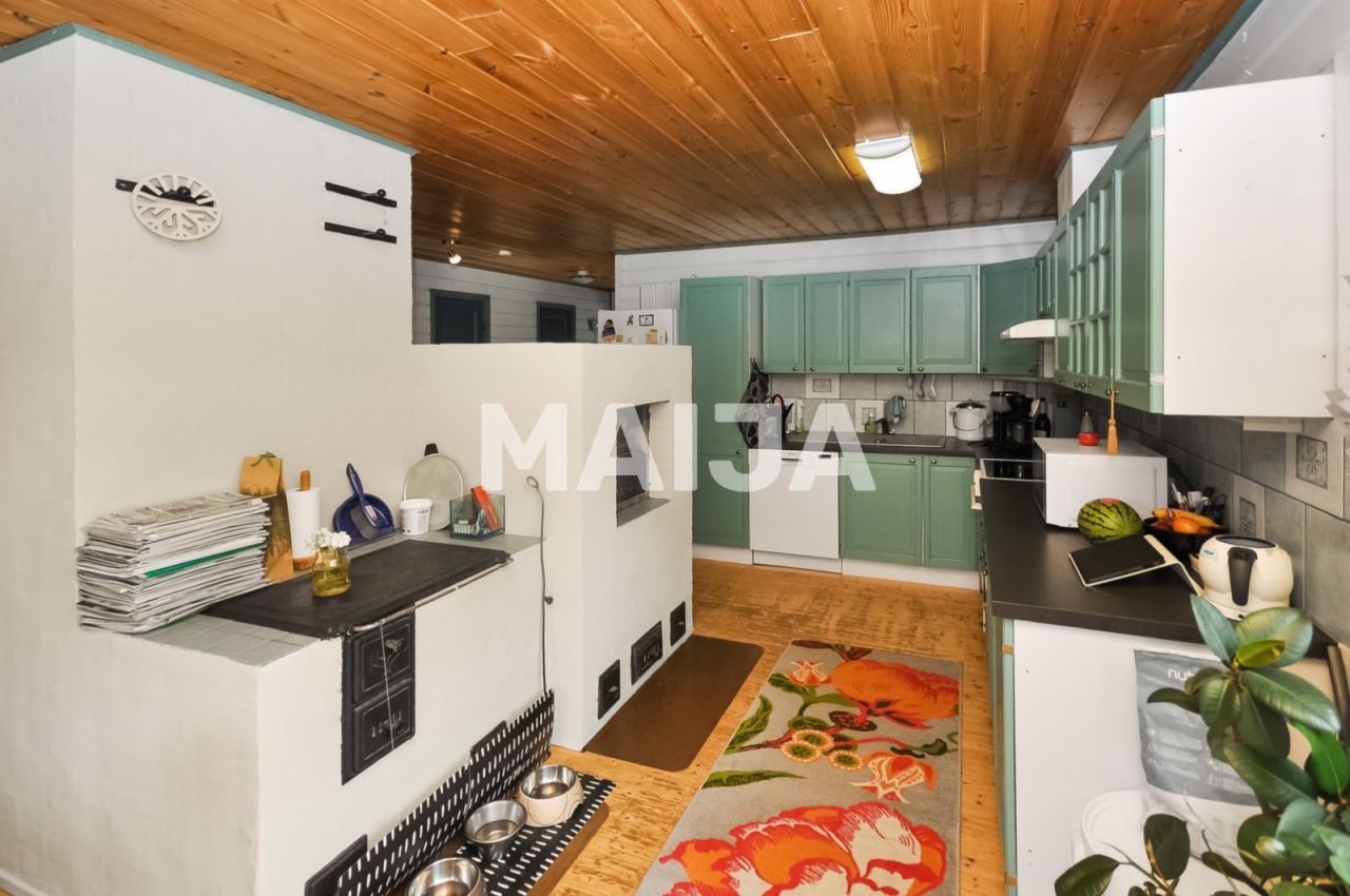 Haus Tornio, Finnland, 216.2 m² - Foto 11