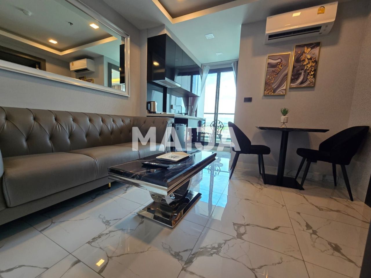 Apartment in Pattaya, Thailand, 30 m² - Foto 11