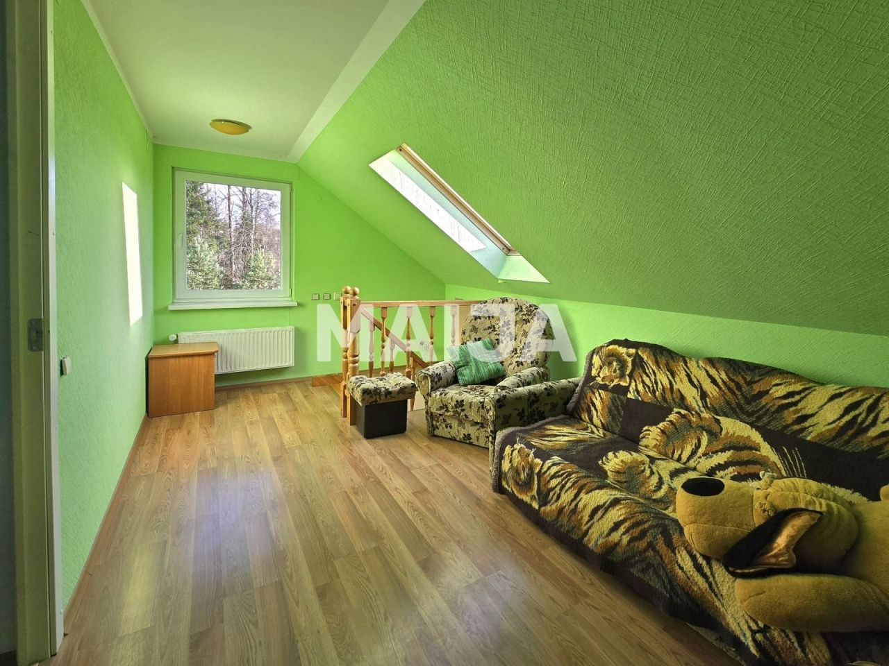 House Sēja, Latvia, 126 m² - picture 12