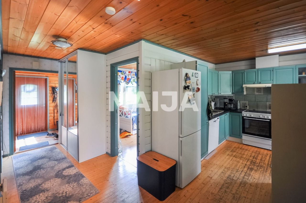 Haus Tornio, Finnland, 216.2 m² - Foto 14