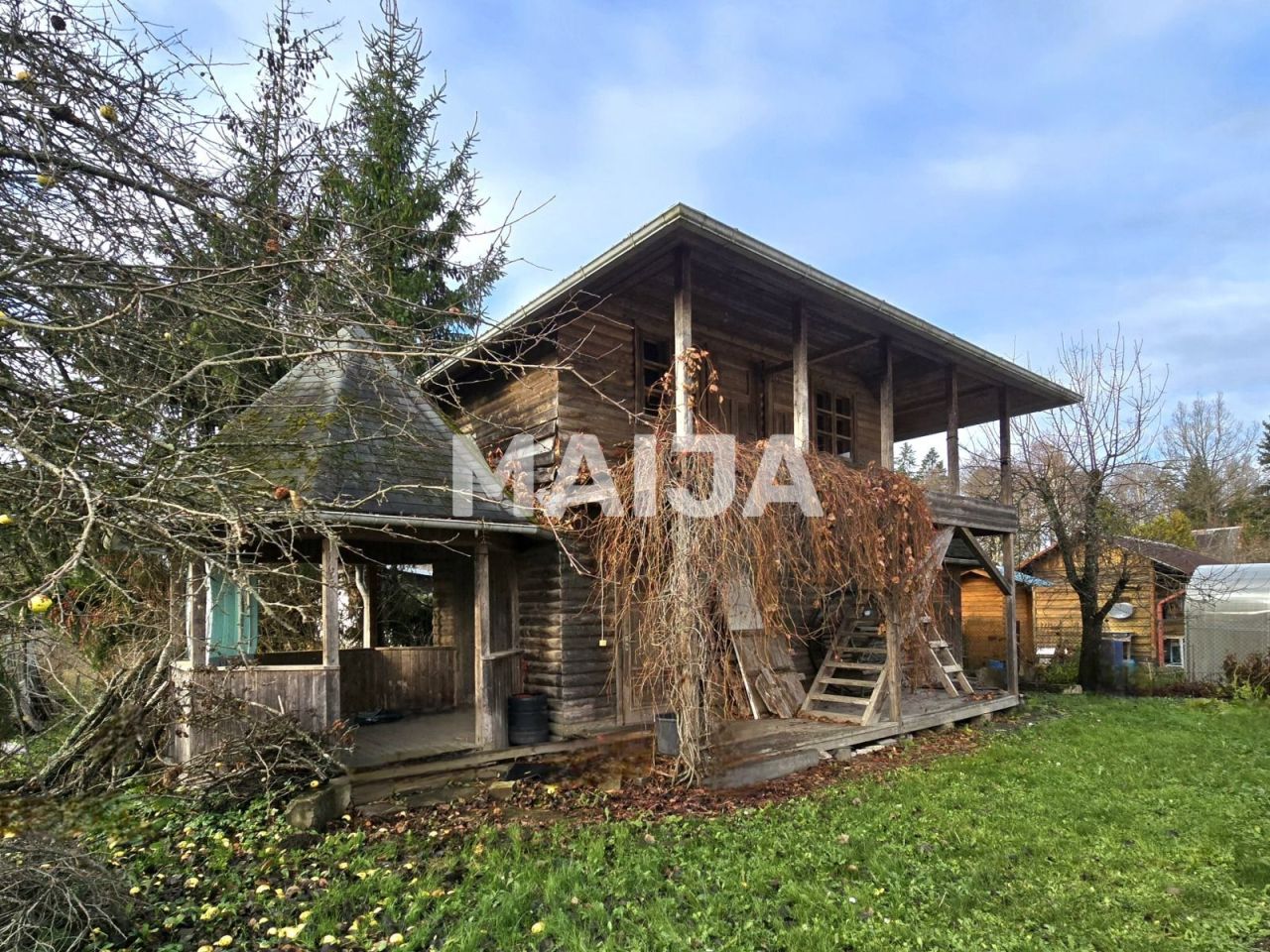 House Sēja, Latvia, 126 m² - picture 18