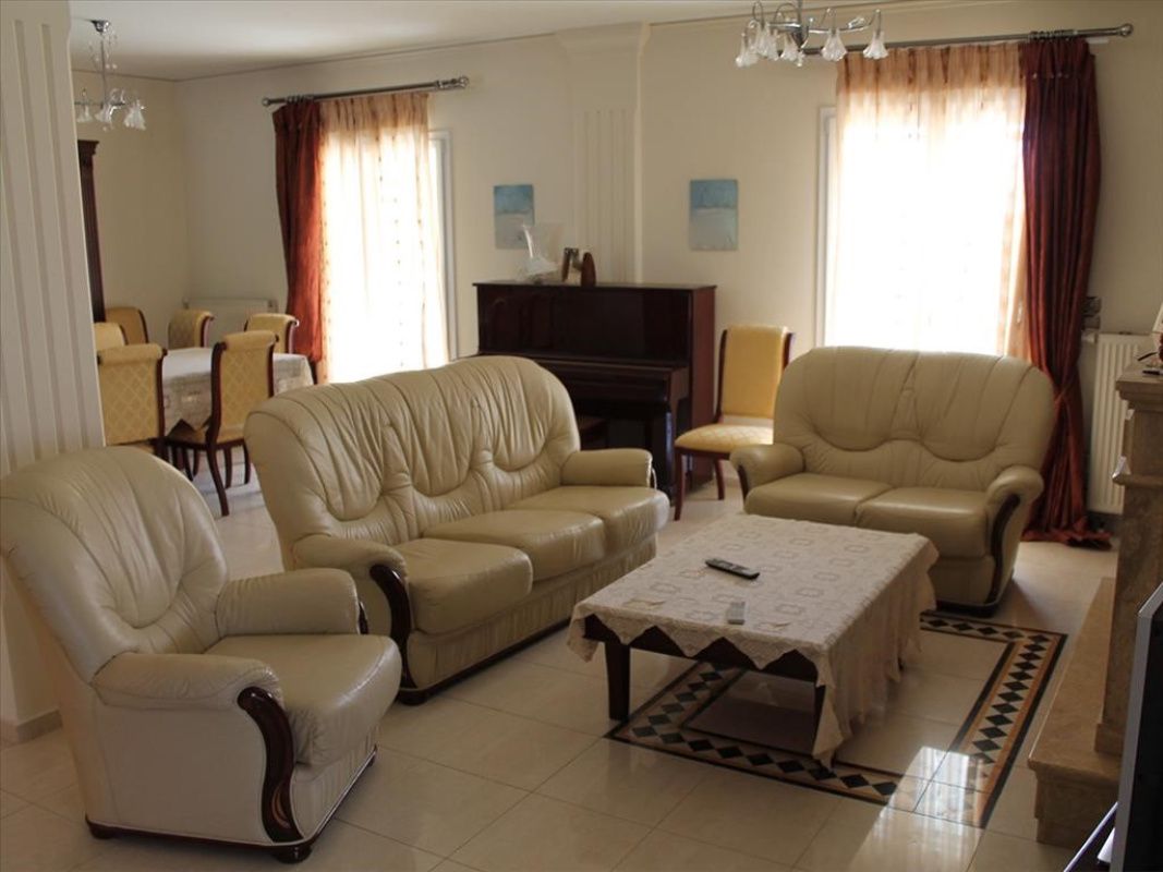 House on Ionian Islands, Greece, 280 m² - picture 10