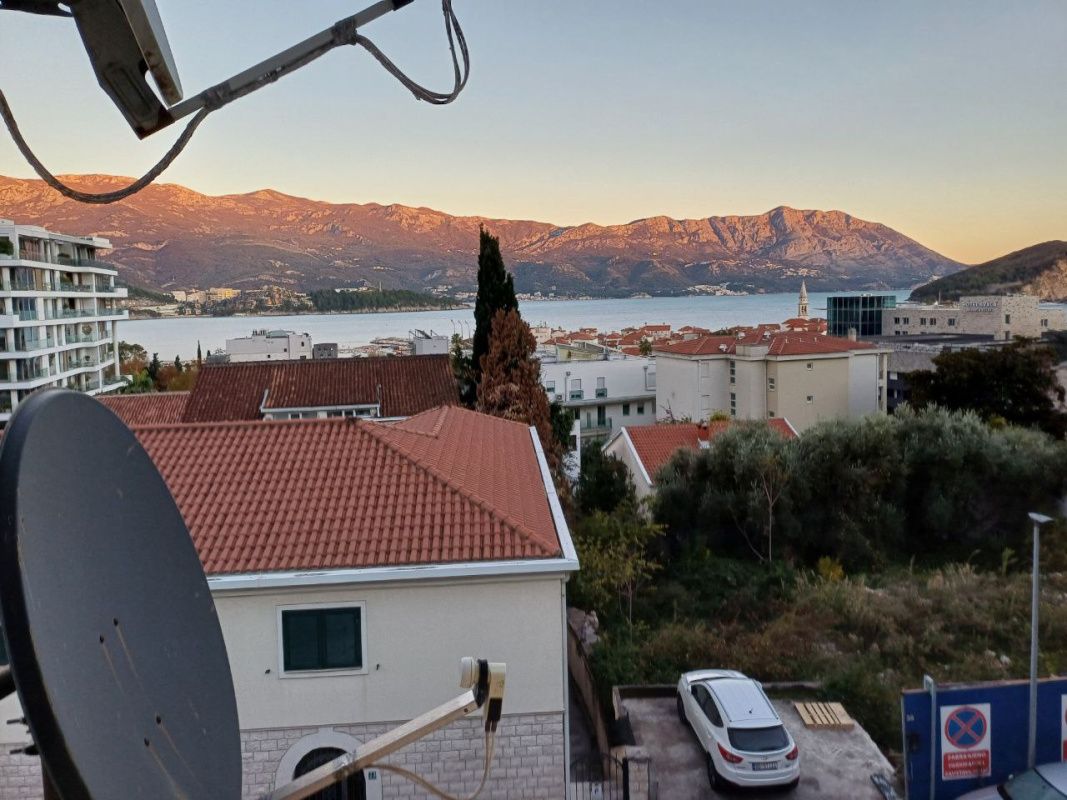 Hotel en Budva, Montenegro, 393 m² - imagen 11