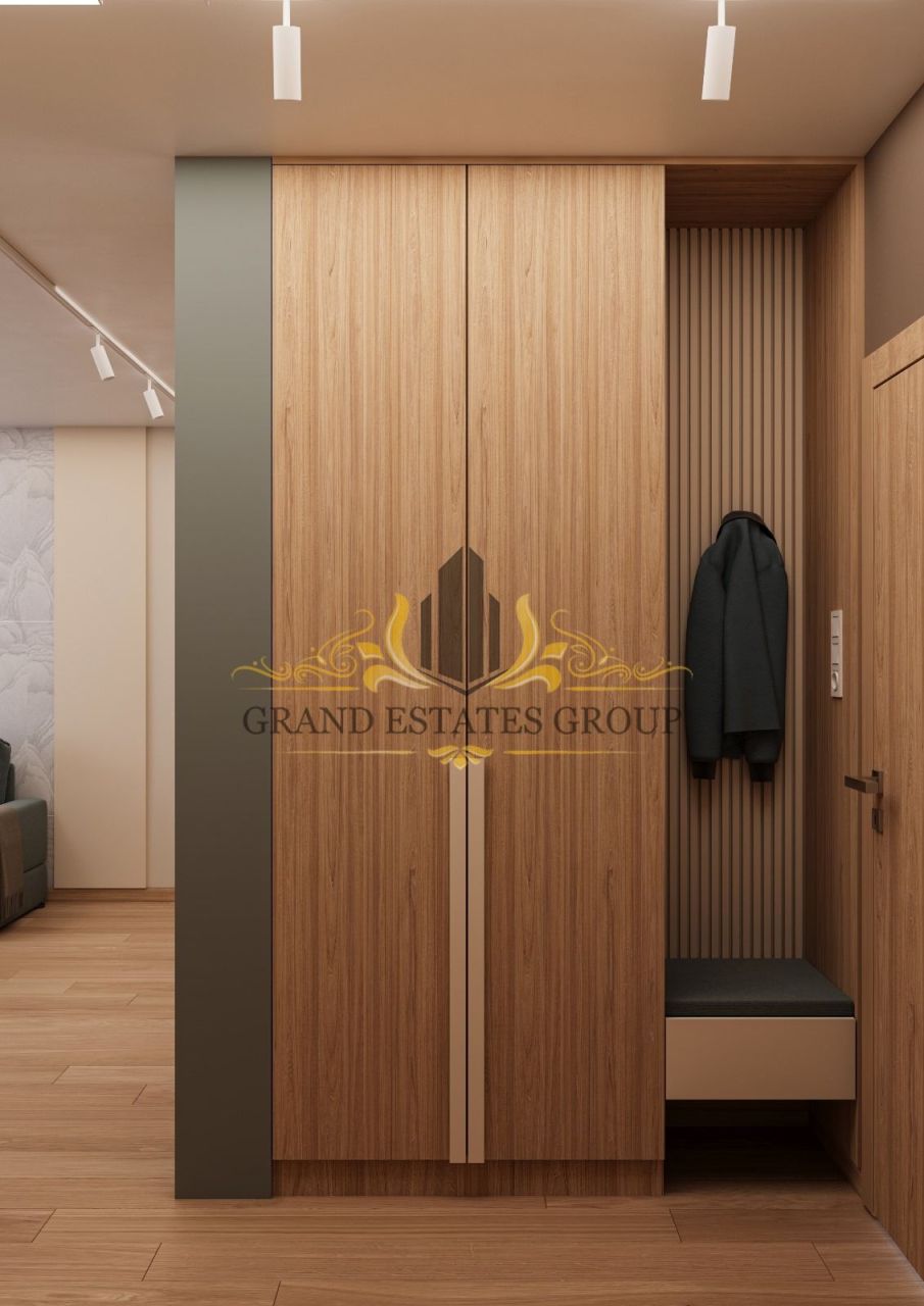 Apartamento en Sveti Vlas, Bulgaria, 40 m² - imagen 9