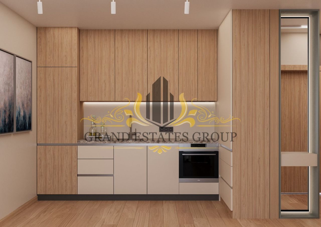 Apartamento en Sveti Vlas, Bulgaria, 40 m² - imagen 6