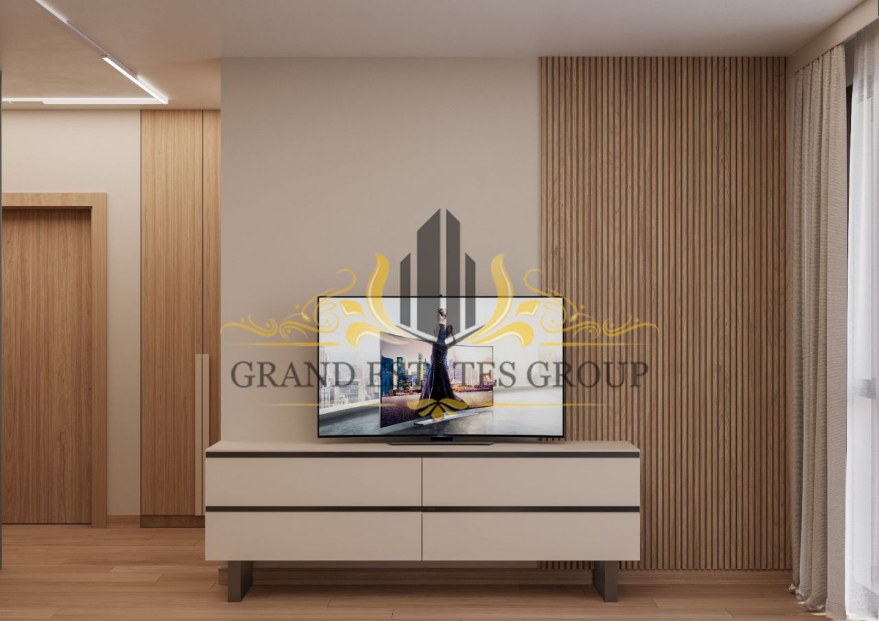 Apartamento en Sveti Vlas, Bulgaria, 40 m² - imagen 7