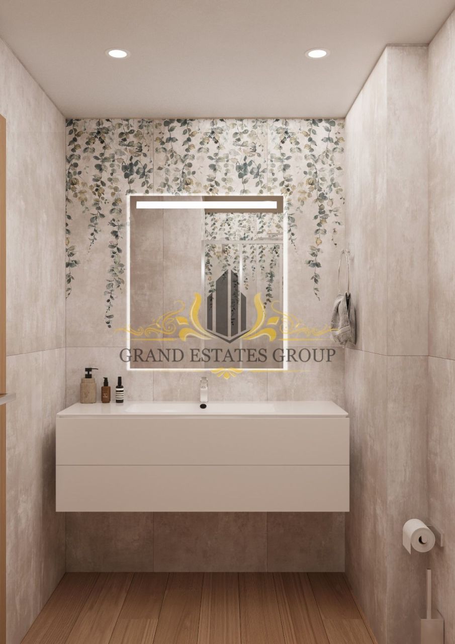 Apartamento en Sveti Vlas, Bulgaria, 40 m² - imagen 12