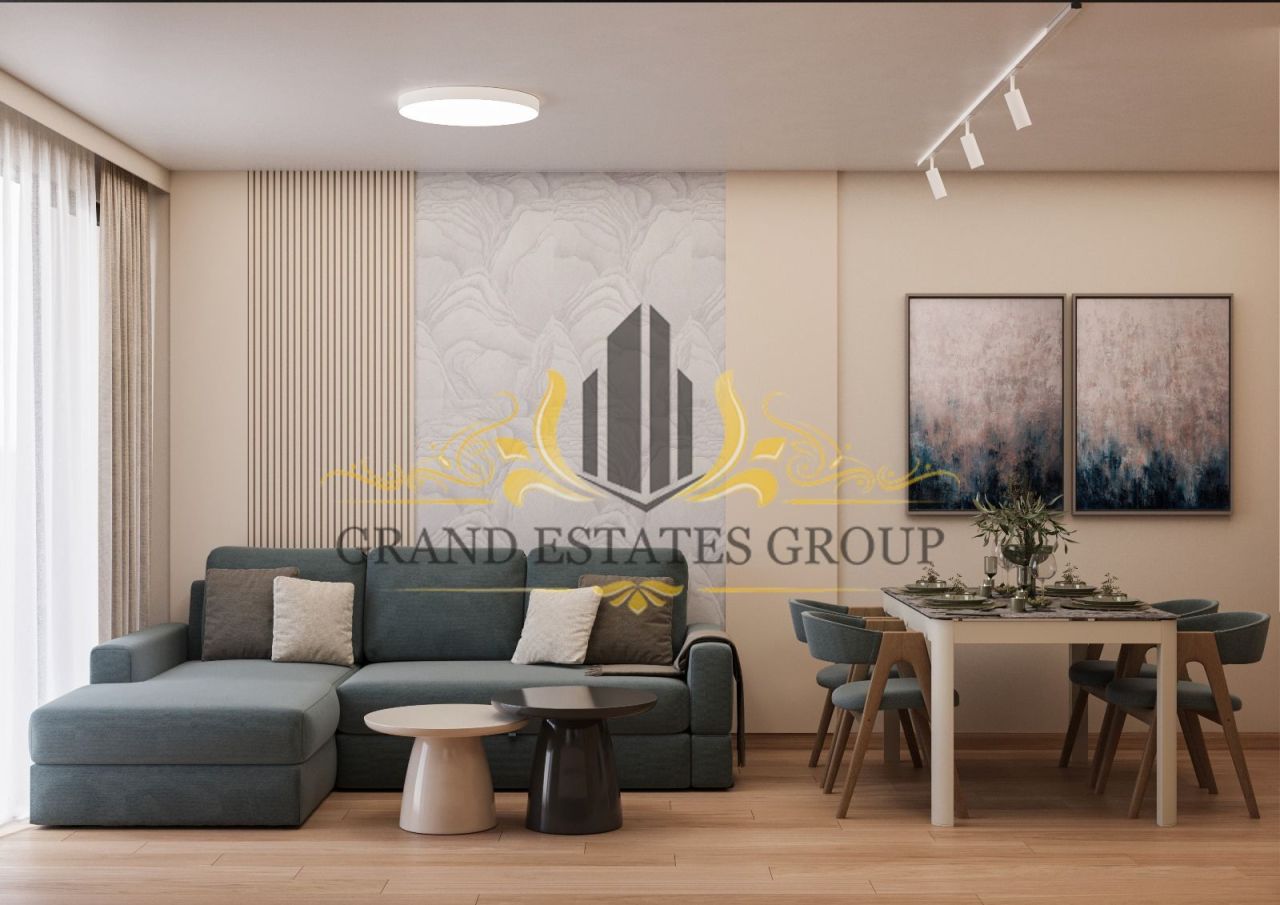 Apartamento en Sveti Vlas, Bulgaria, 40 m² - imagen 5