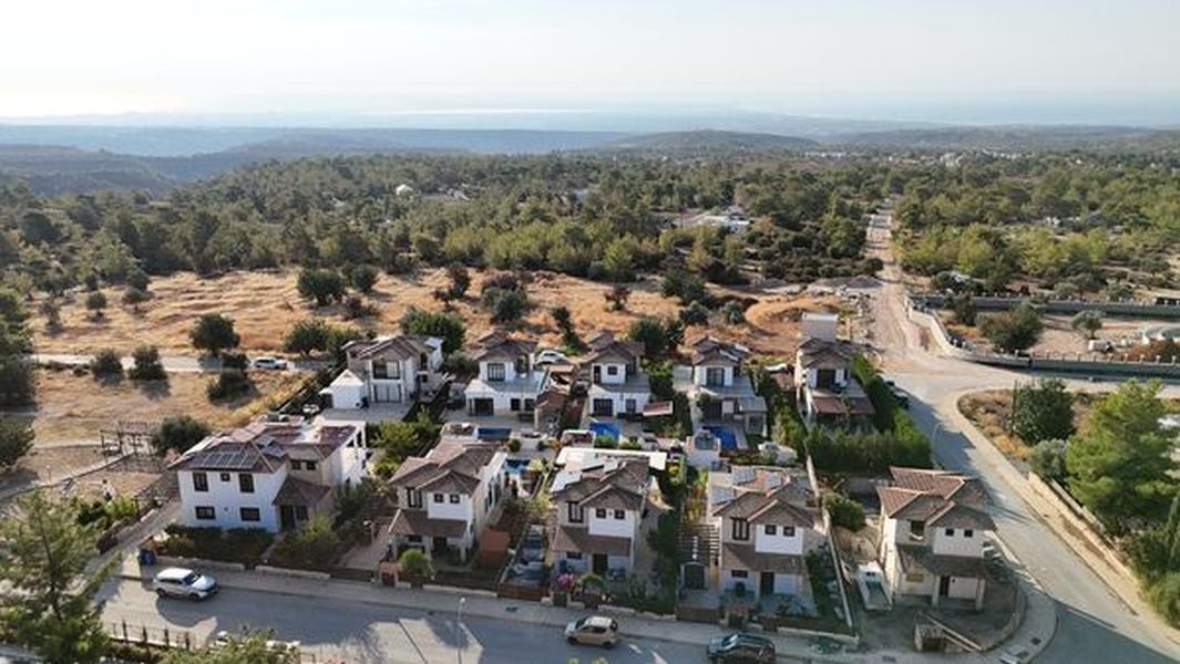 Villa in Limassol, Zypern, 224 m² - Foto 3