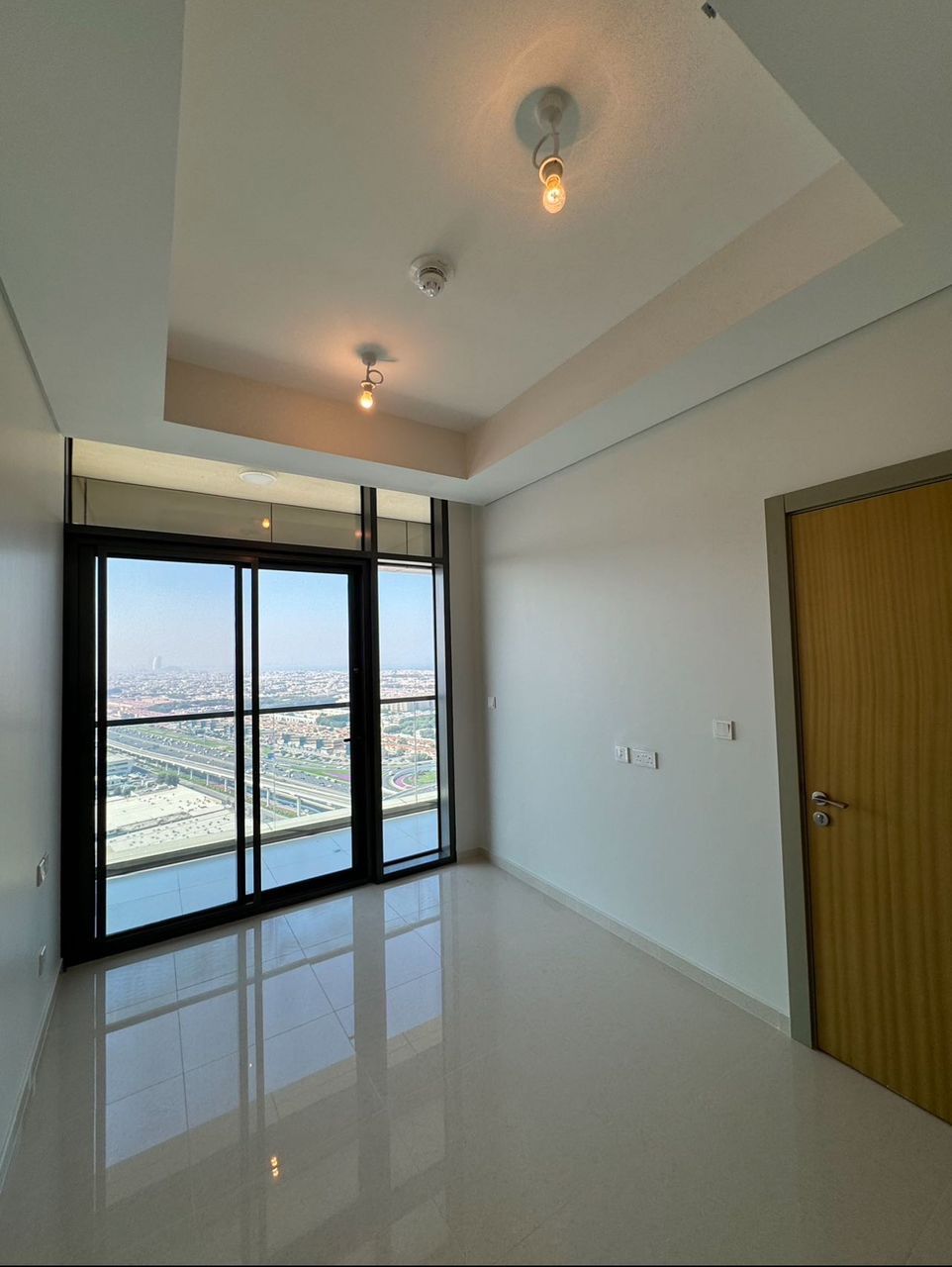 Piso en Dubái, EAU, 97 m² - imagen 1