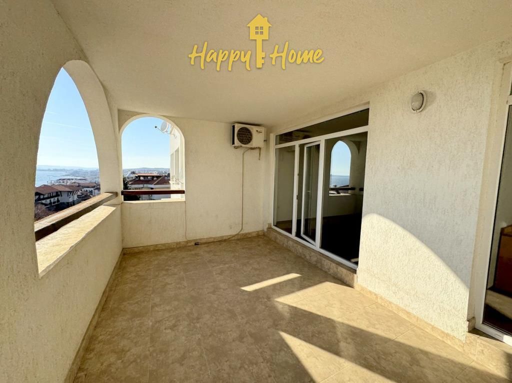 Flat in Sveti Vlas, Bulgaria, 110 m² - picture 5