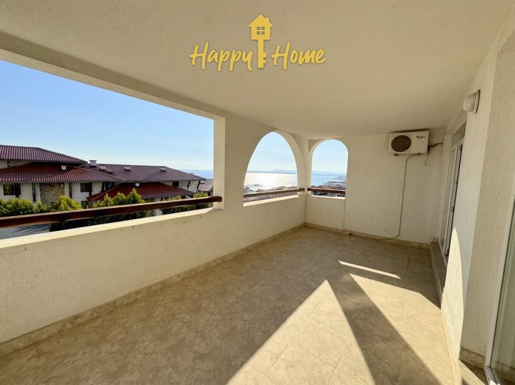 Flat in Sveti Vlas, Bulgaria, 110 m² - picture 9