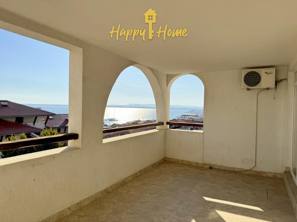 Flat in Sveti Vlas, Bulgaria, 110 m² - picture 7