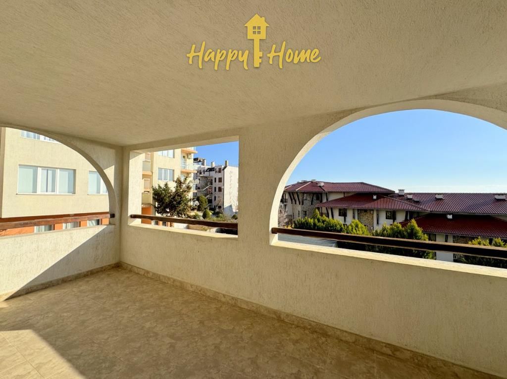 Flat in Sveti Vlas, Bulgaria, 110 m² - picture 6