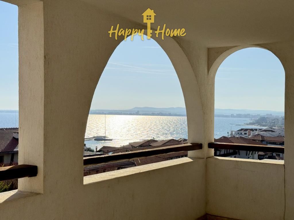 Flat in Sveti Vlas, Bulgaria, 110 m² - picture 3