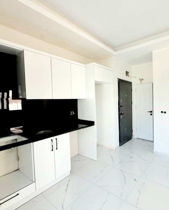 Wohnung in Alanya, Türkei, 55 m² - Foto 4