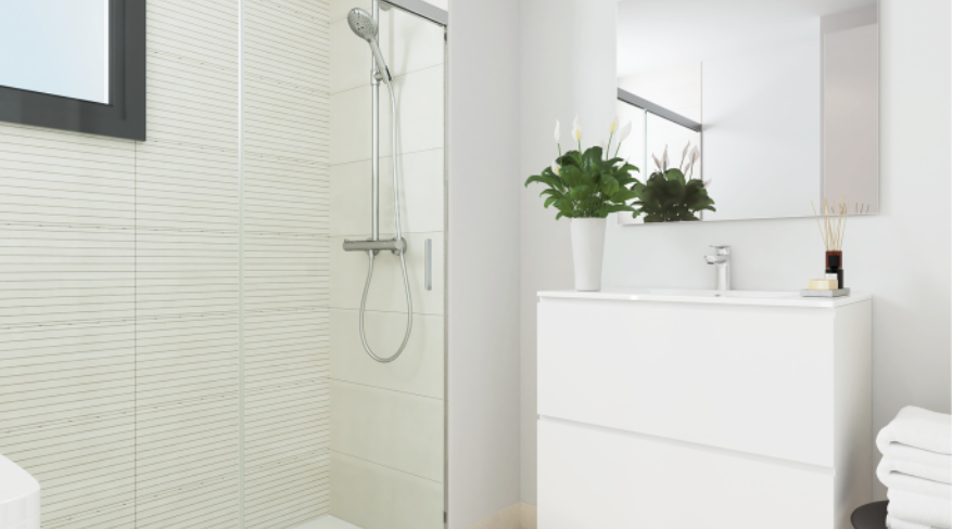 Apartamento en la Costa del Sol, España, 100 m² - imagen 10