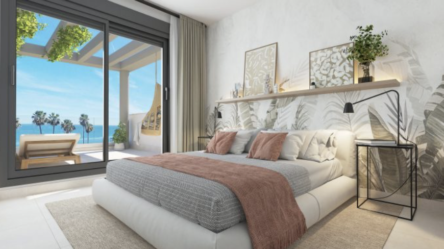 Apartamento en la Costa del Sol, España, 100 m² - imagen 11