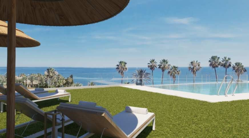 Apartamento en la Costa del Sol, España, 100 m² - imagen 6