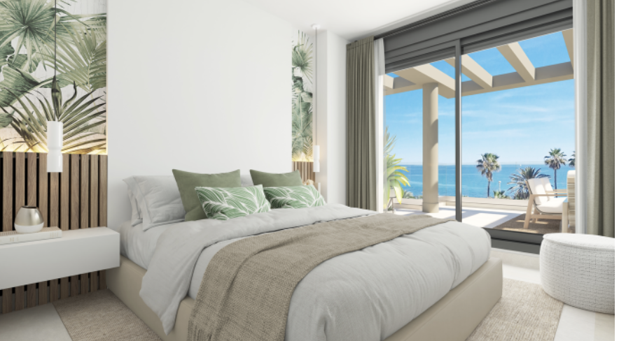 Apartamento en la Costa del Sol, España, 100 m² - imagen 8