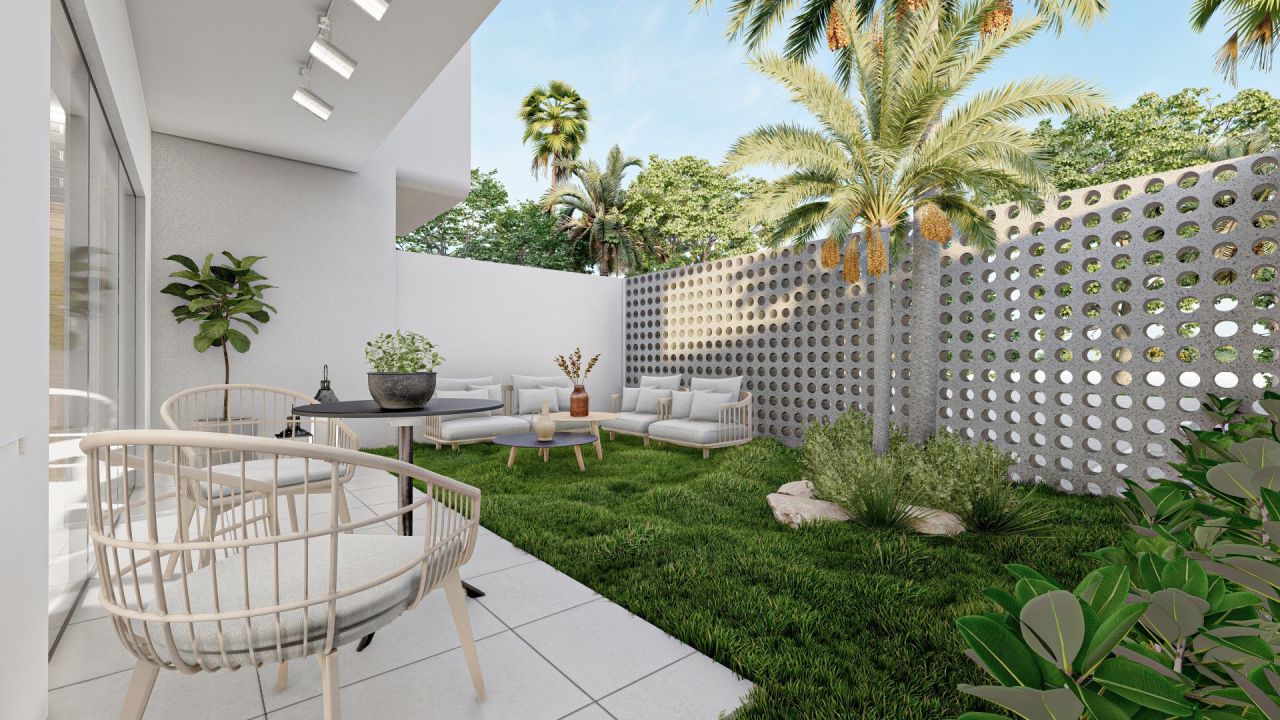 Studio in Sosua, Dominican Republic, 40 m² - picture 4