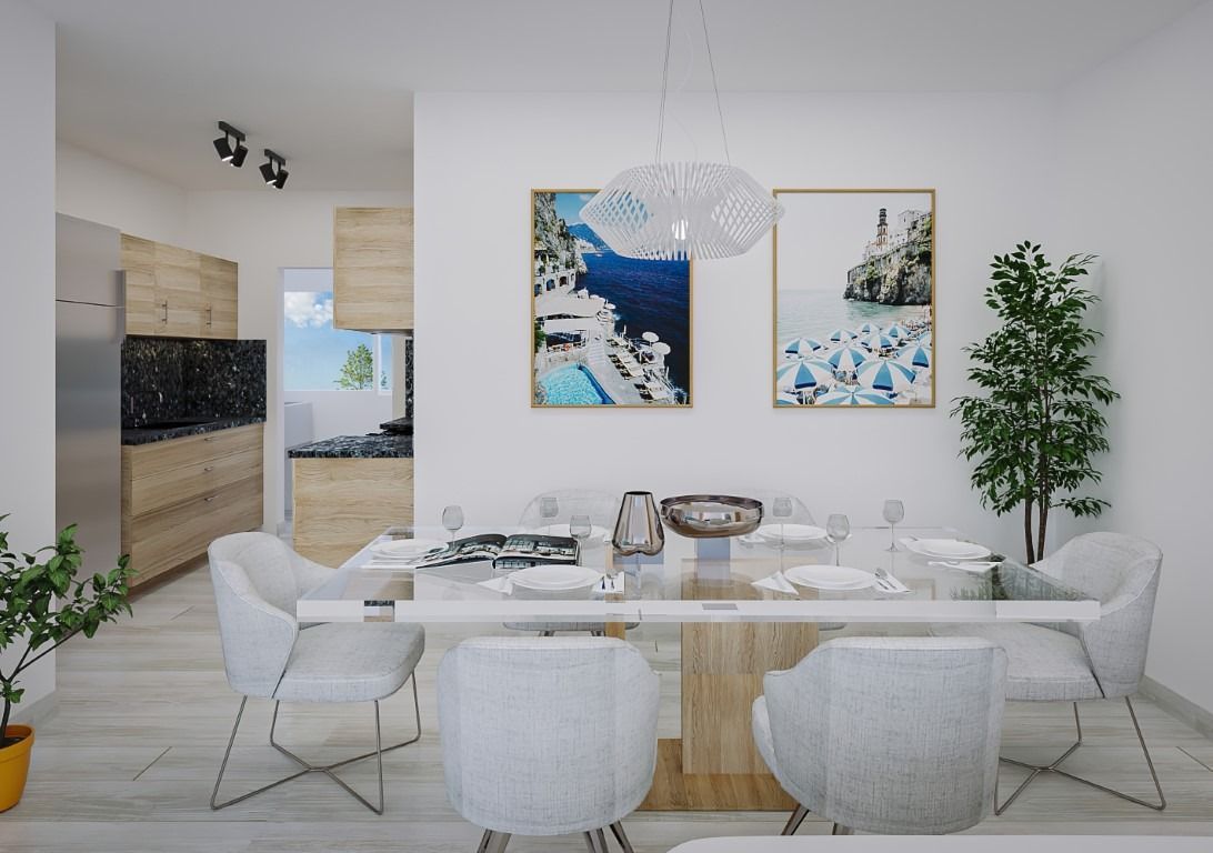 Apartamento en Sosúa, República Dominicana, 94 m² - imagen 7