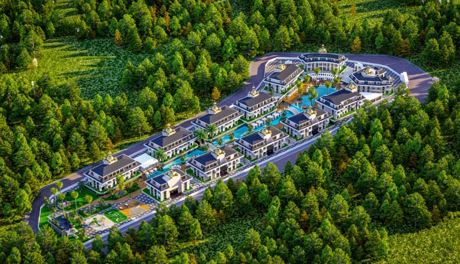 Flat in Alanya, Turkey, 55 m² - picture 12