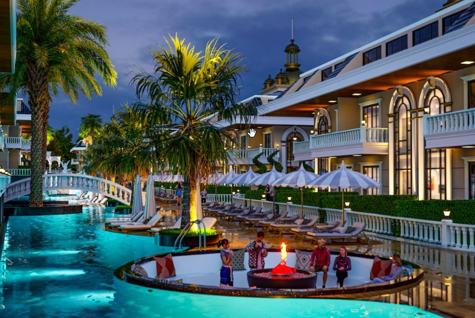 Flat in Alanya, Turkey, 55 m² - picture 9