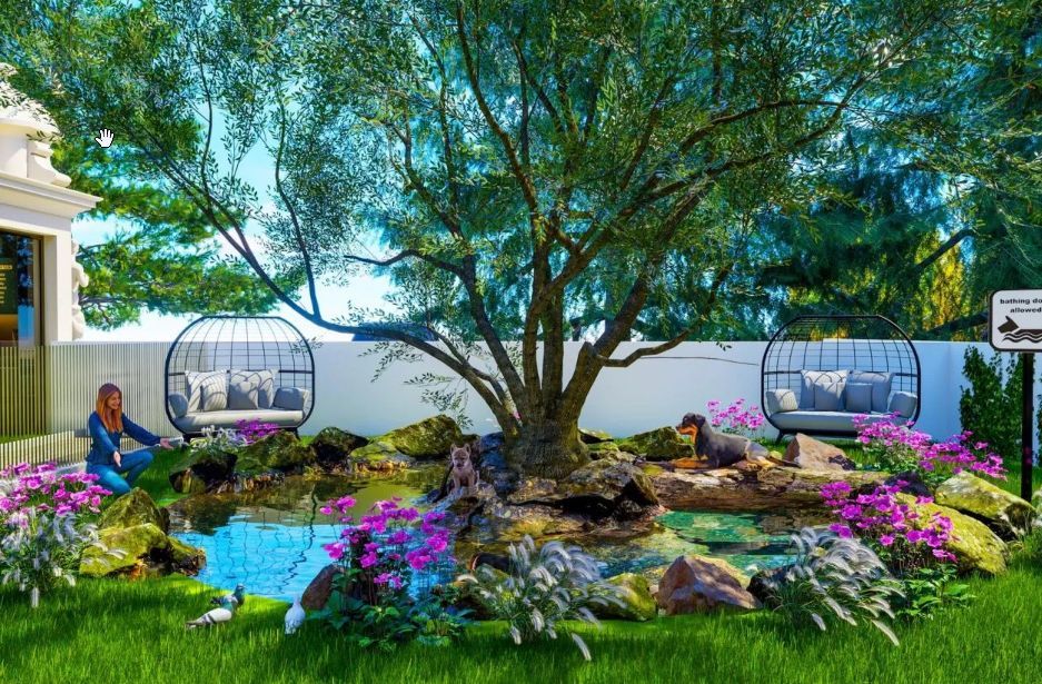 Flat in Alanya, Turkey, 55 m² - picture 17