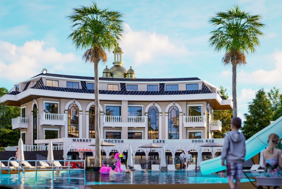 Flat in Alanya, Turkey, 55 m² - picture 16